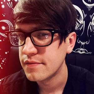 Meet your Posher, Evan